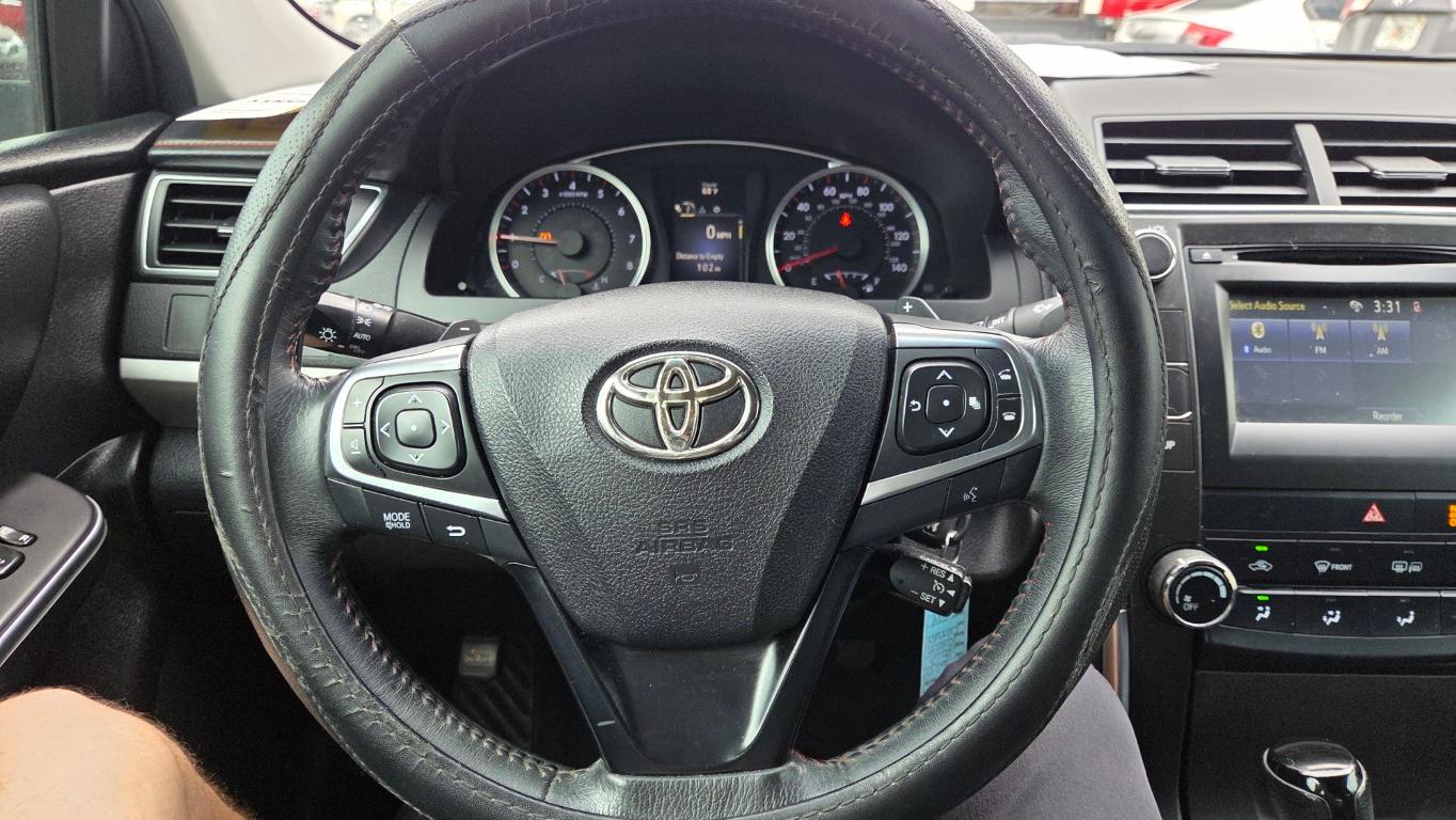 Toyota Camry Buy Here Pay Here Gainesville Fl - Thumbnail 13