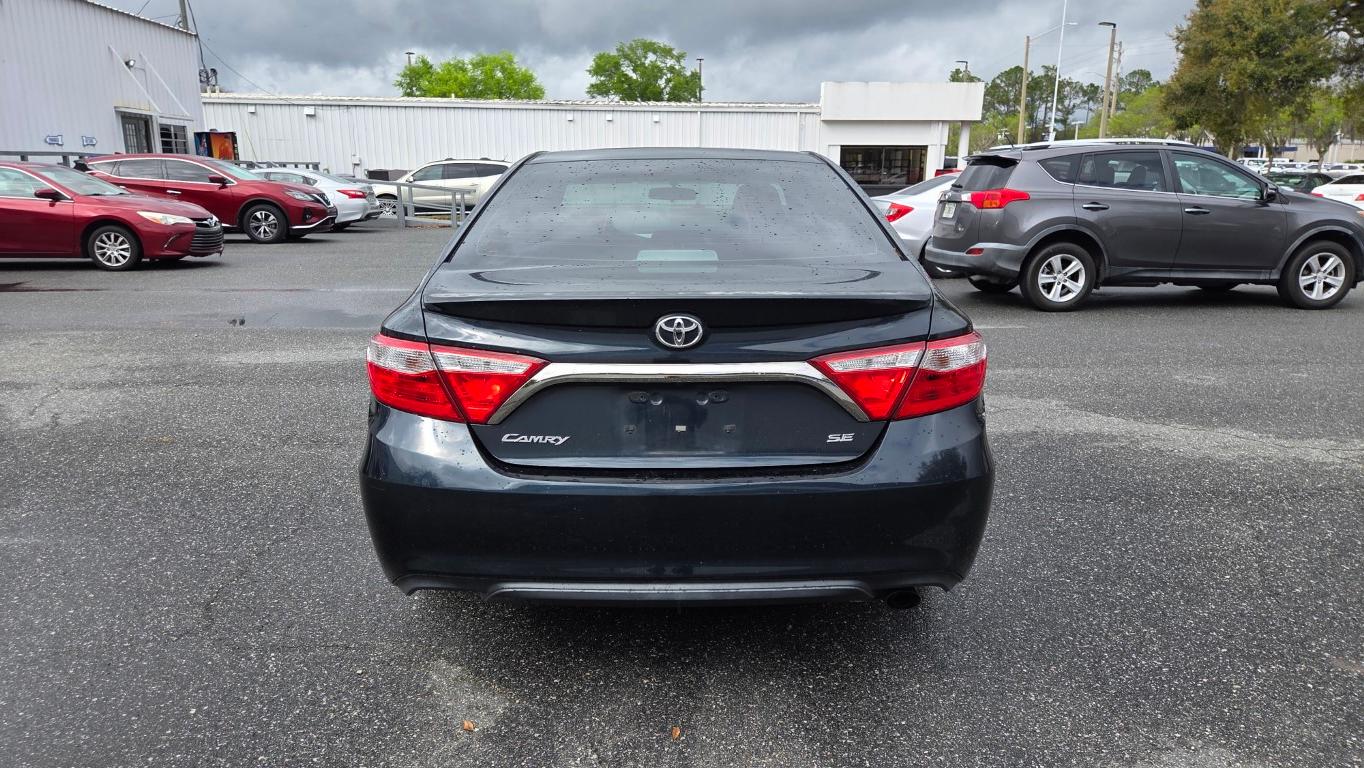 Toyota Camry Buy Here Pay Here Gainesville Fl - Thumbnail 4