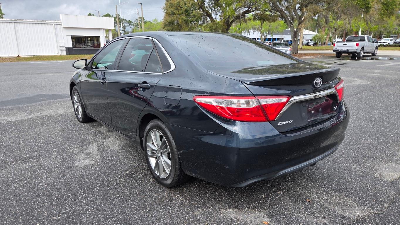 Toyota Camry Buy Here Pay Here Gainesville Fl - Thumbnail 3