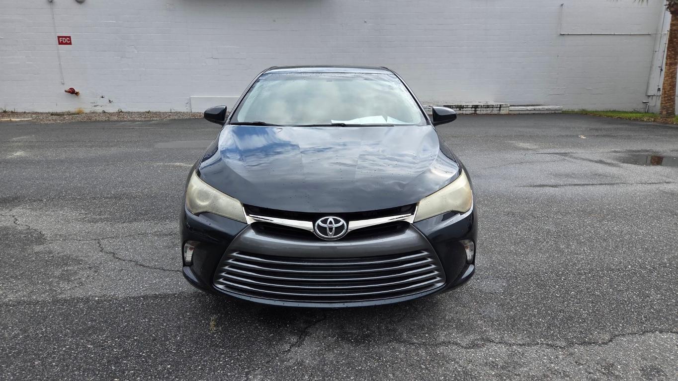 Toyota Camry Buy Here Pay Here Gainesville Fl - Thumbnail 8