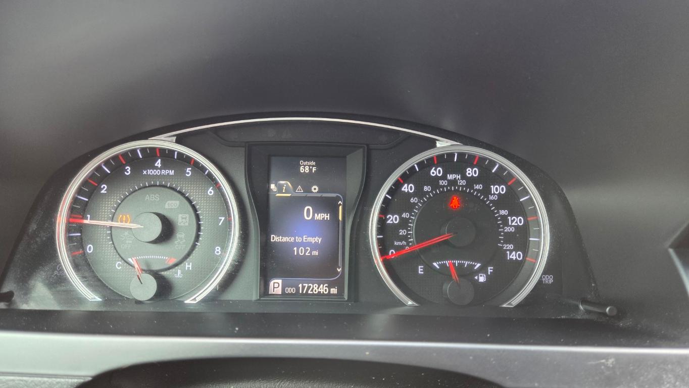 Toyota Camry Buy Here Pay Here Gainesville Fl - Thumbnail 12