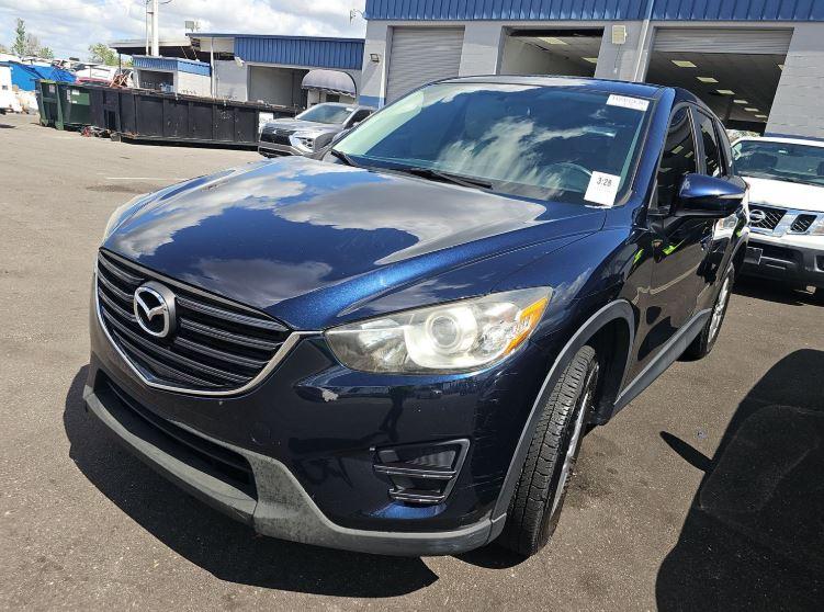 Mazda Cx-5 Buy Here Pay Here Gainesville Fl - Thumbnail 2