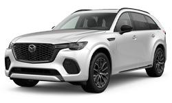 Mazda Cx-70 For Sale In Doral, Fl, Near Hialeah - Thumbnail 3