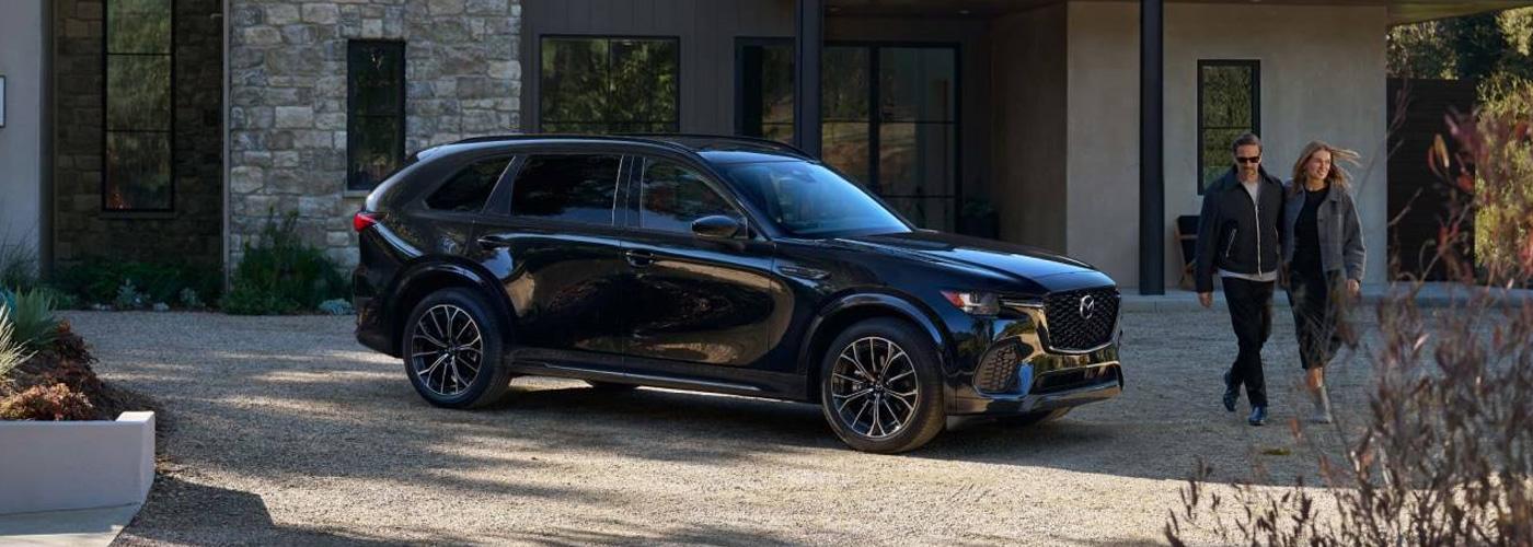 Mazda Cx-70 For Sale In Doral, Fl, Near Hialeah - View 1