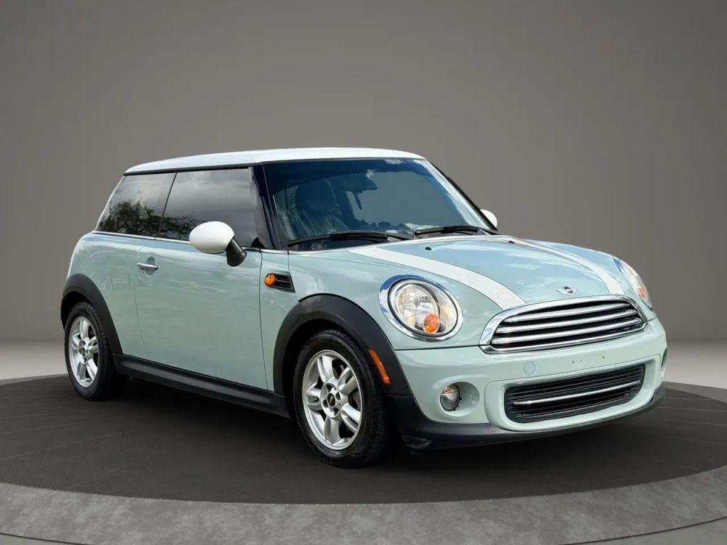 MINI Hardtop - Thumbnail 5