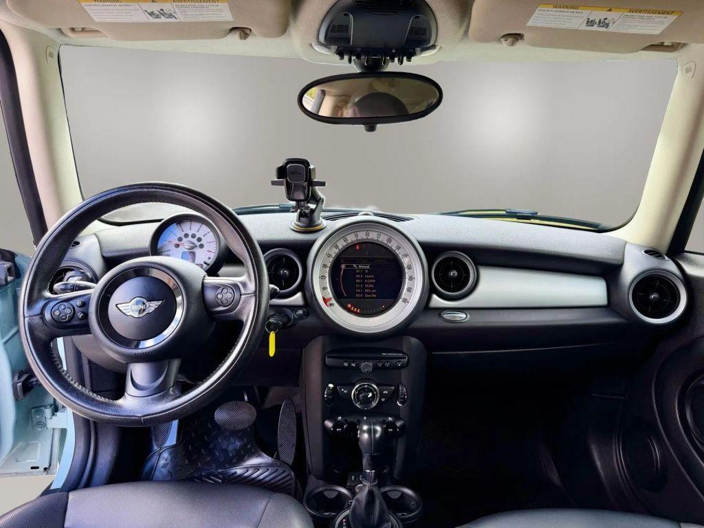 MINI Hardtop - Thumbnail 15