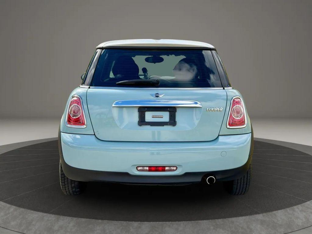 MINI Hardtop - Thumbnail 8