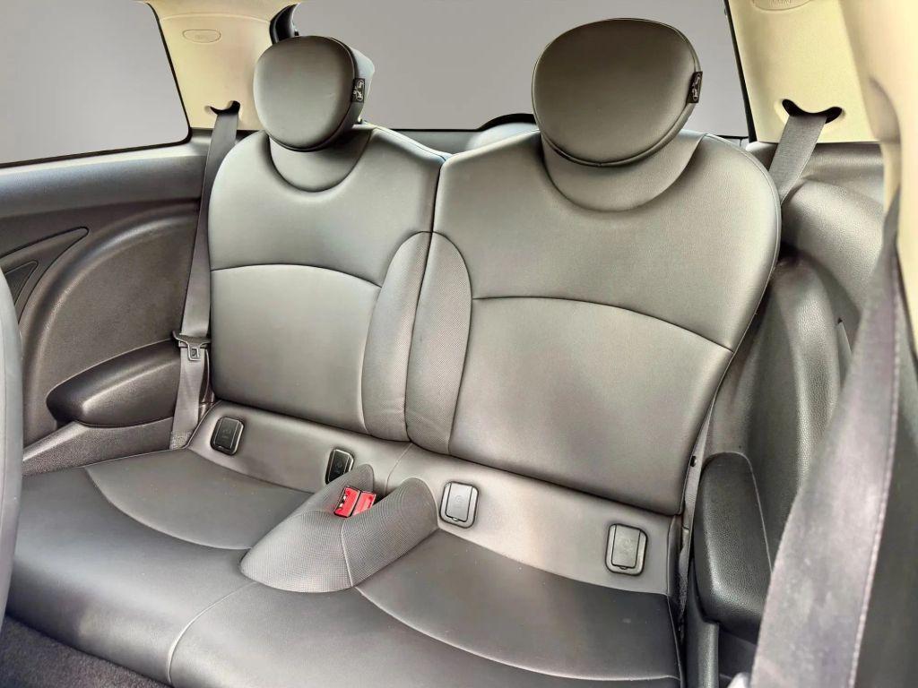 MINI Hardtop - Thumbnail 13