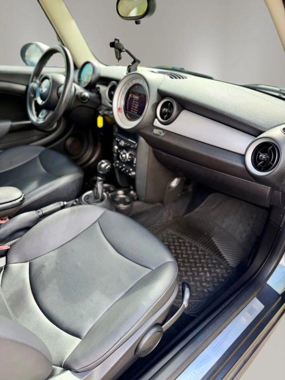 MINI Hardtop - Thumbnail 14