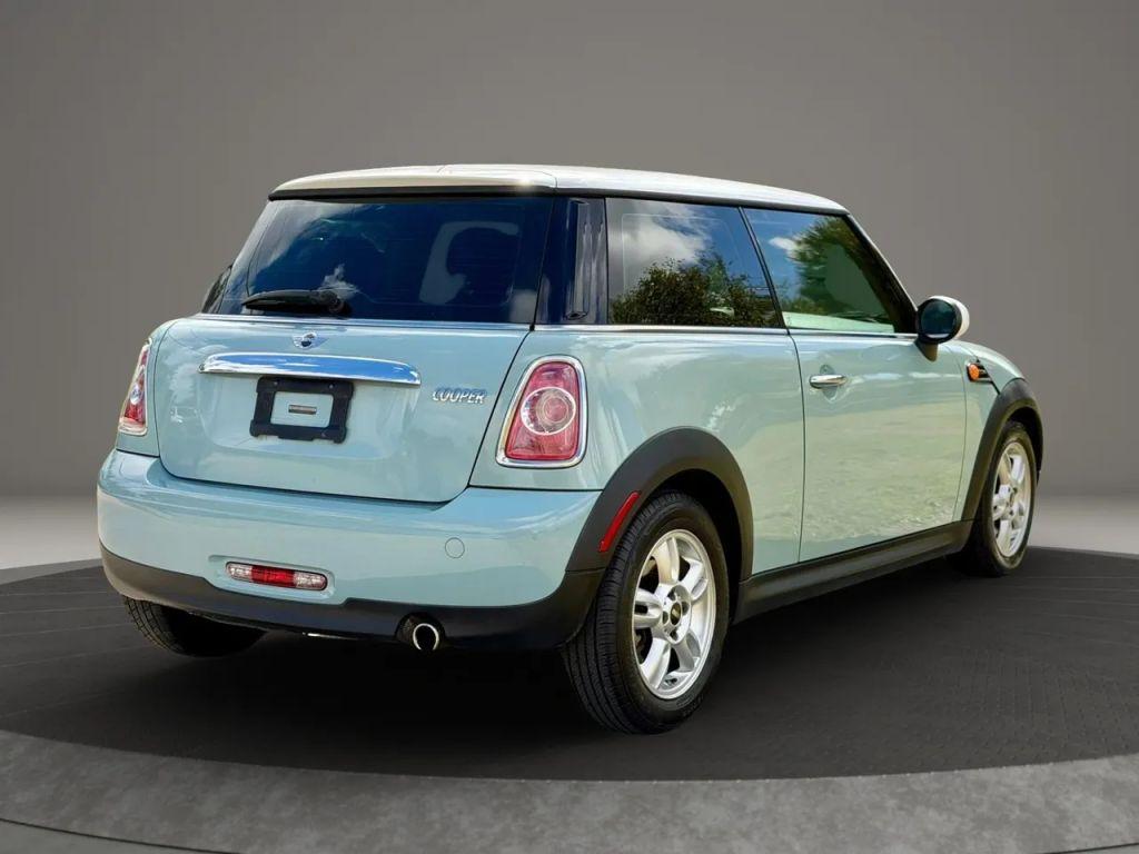 MINI Hardtop - Thumbnail 7