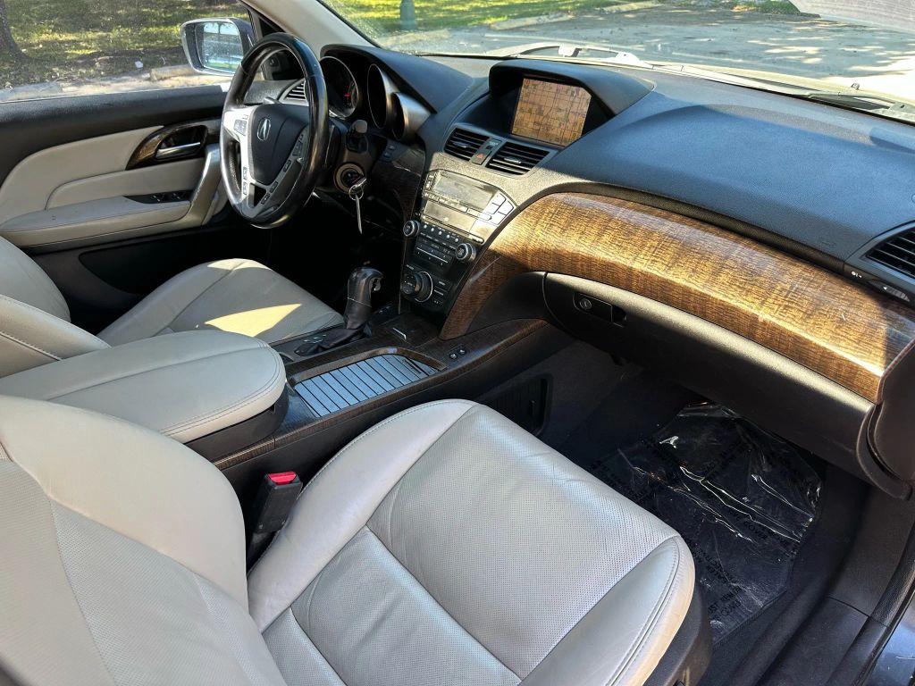 Acura Mdx - Thumbnail 15