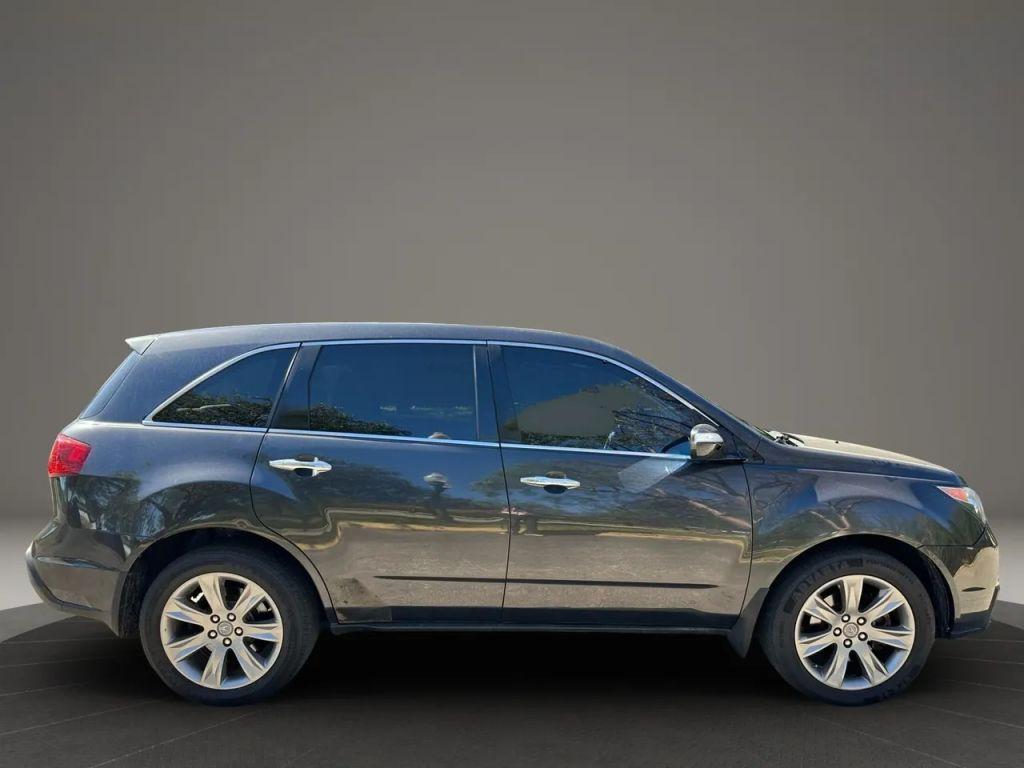 Acura Mdx - Thumbnail 8