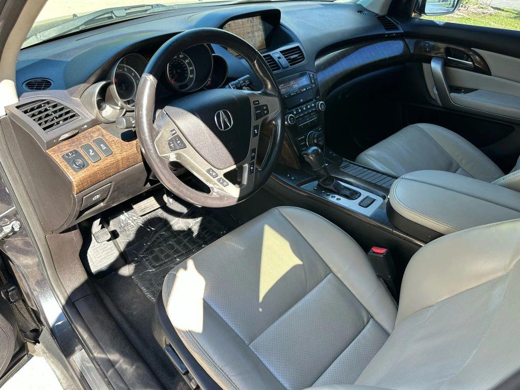 Acura Mdx - Thumbnail 11