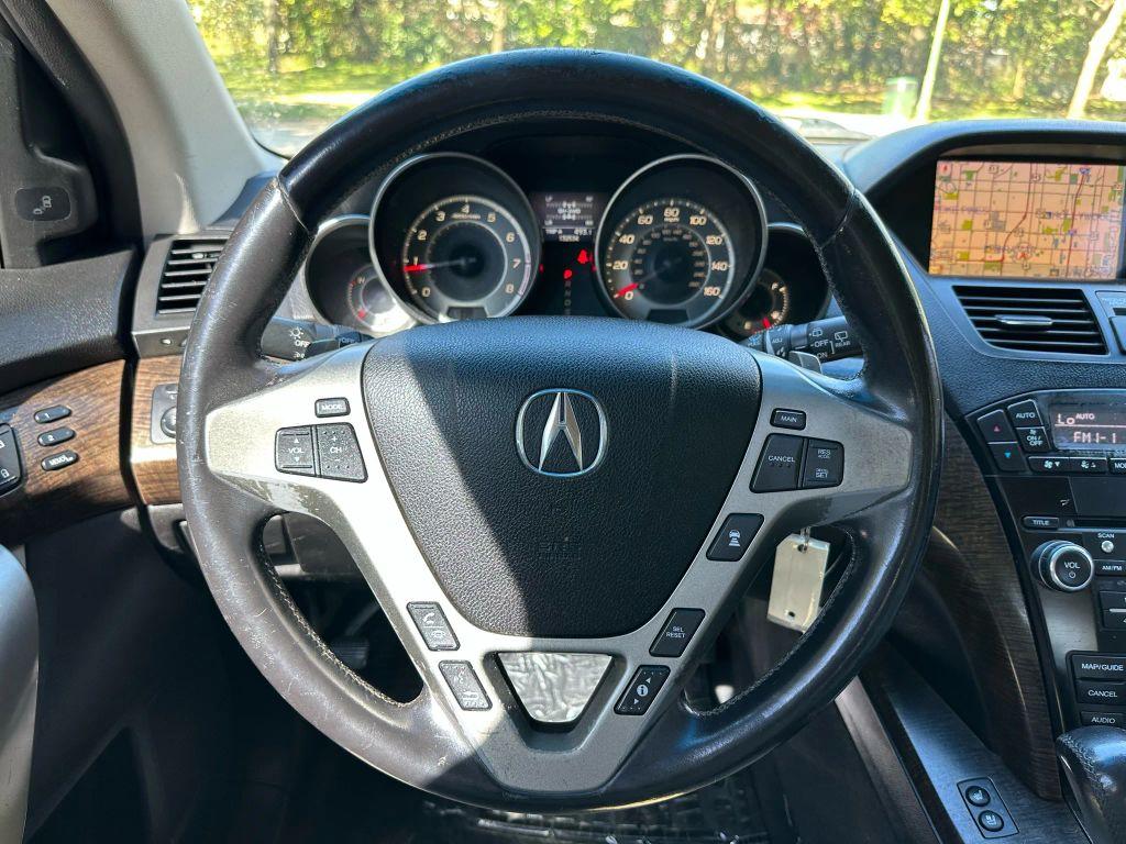 Acura Mdx - Thumbnail 20