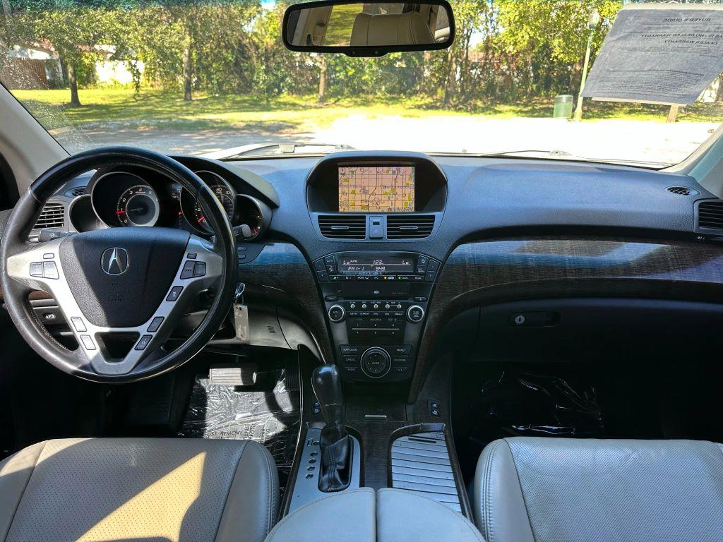 Acura Mdx - Thumbnail 19