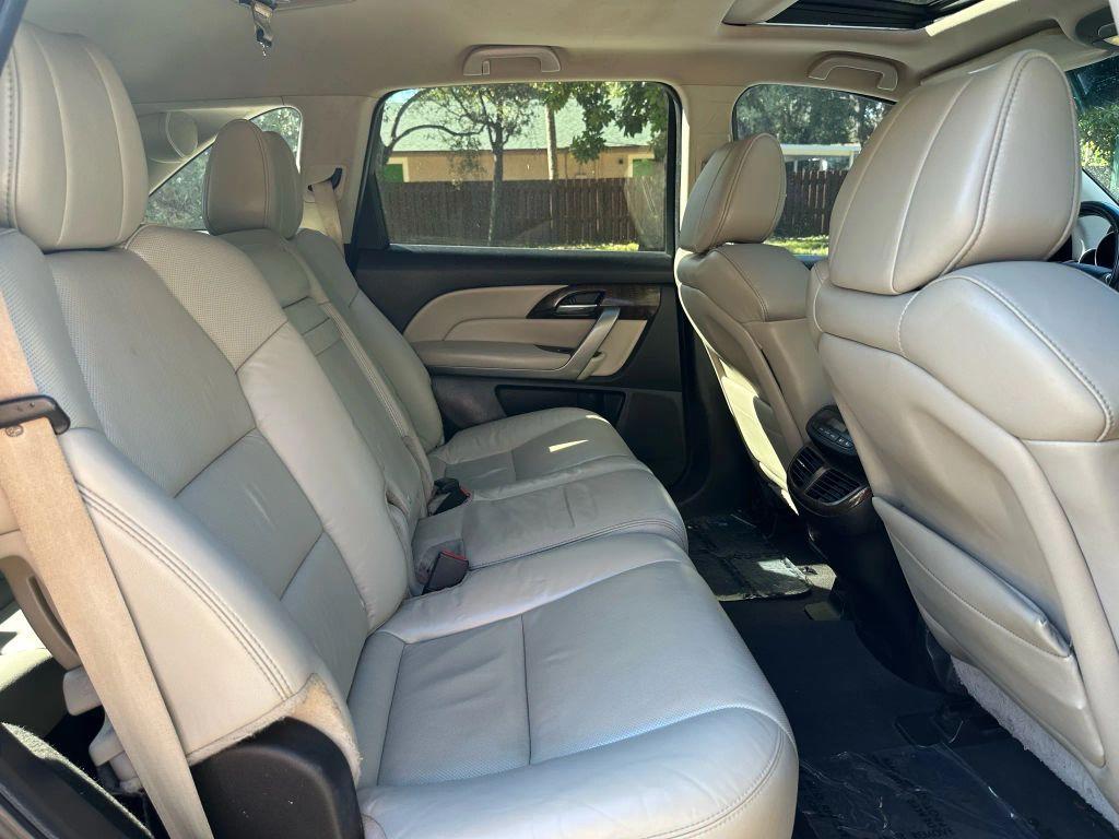 Acura Mdx - Thumbnail 17