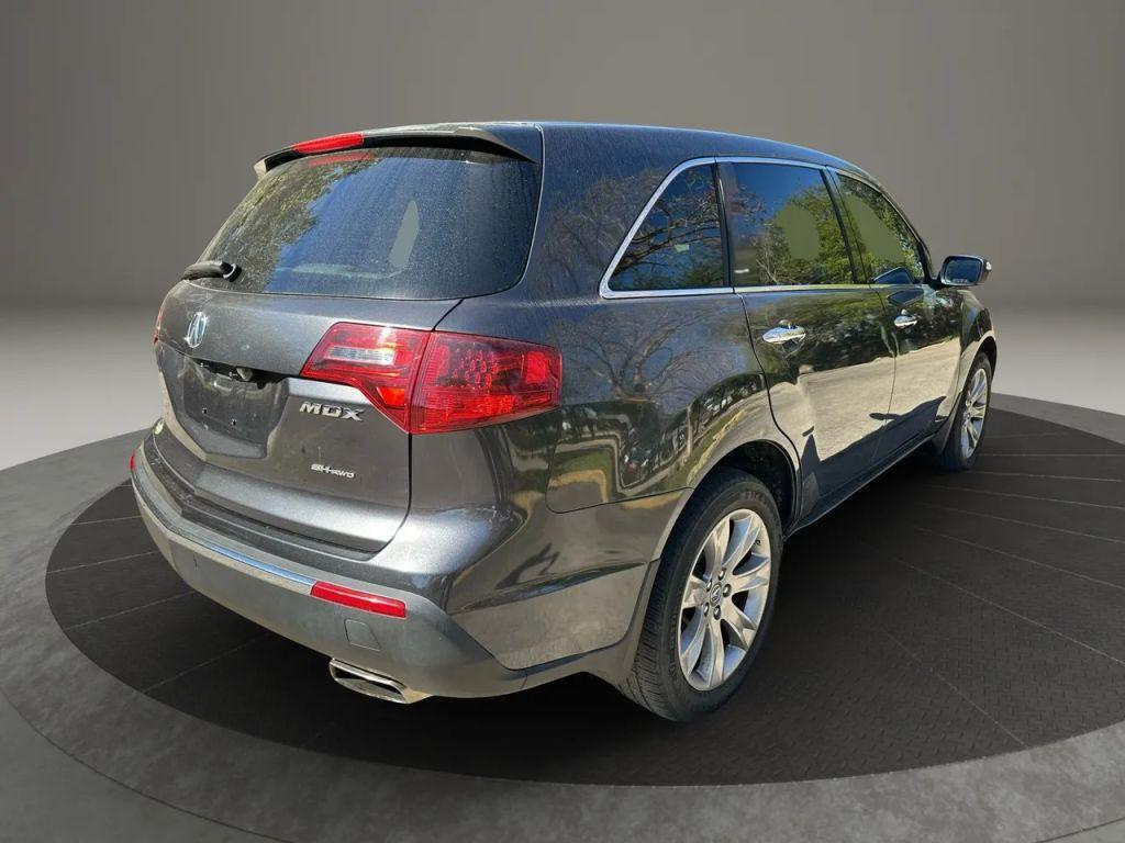 Acura Mdx - Thumbnail 7
