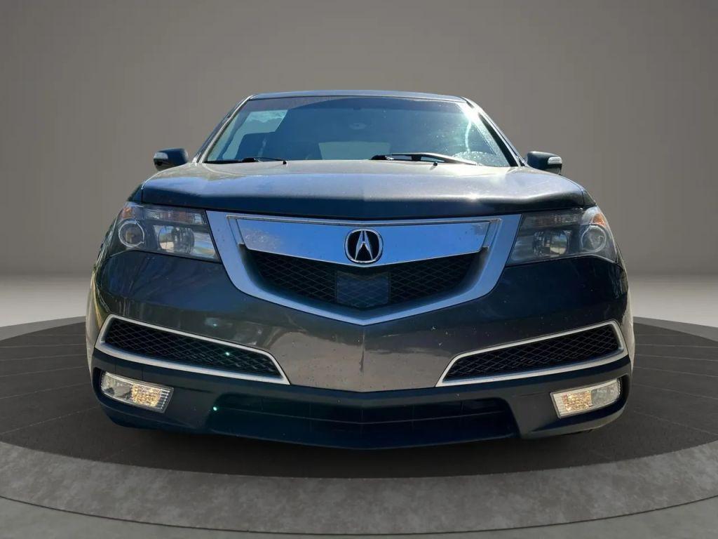 Acura Mdx - Thumbnail 10