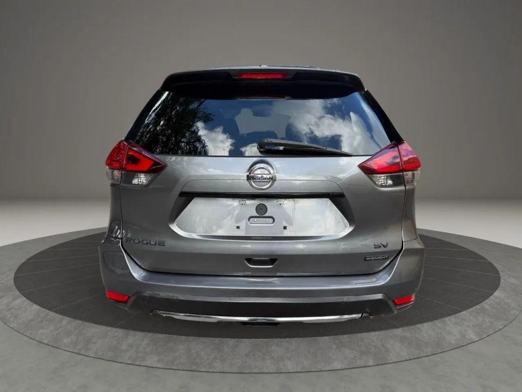 Nissan Rogue - Thumbnail 7