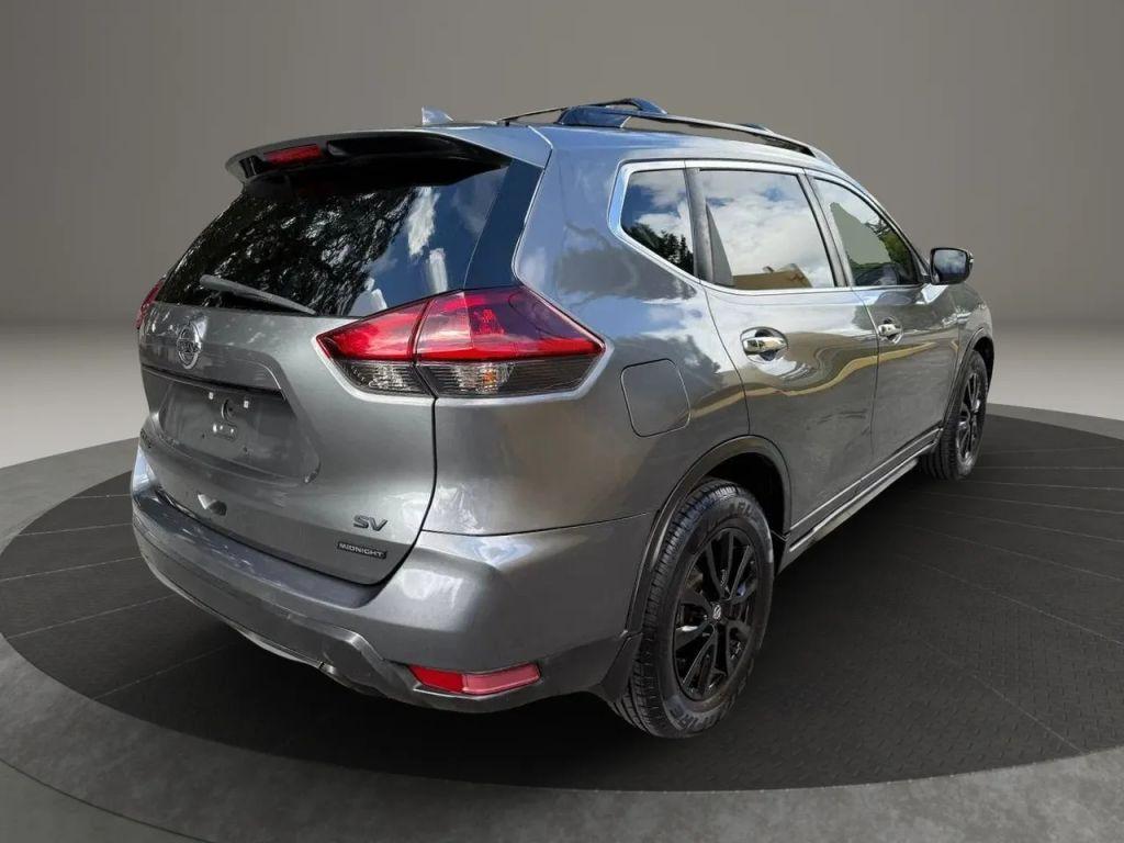 Nissan Rogue - Thumbnail 8