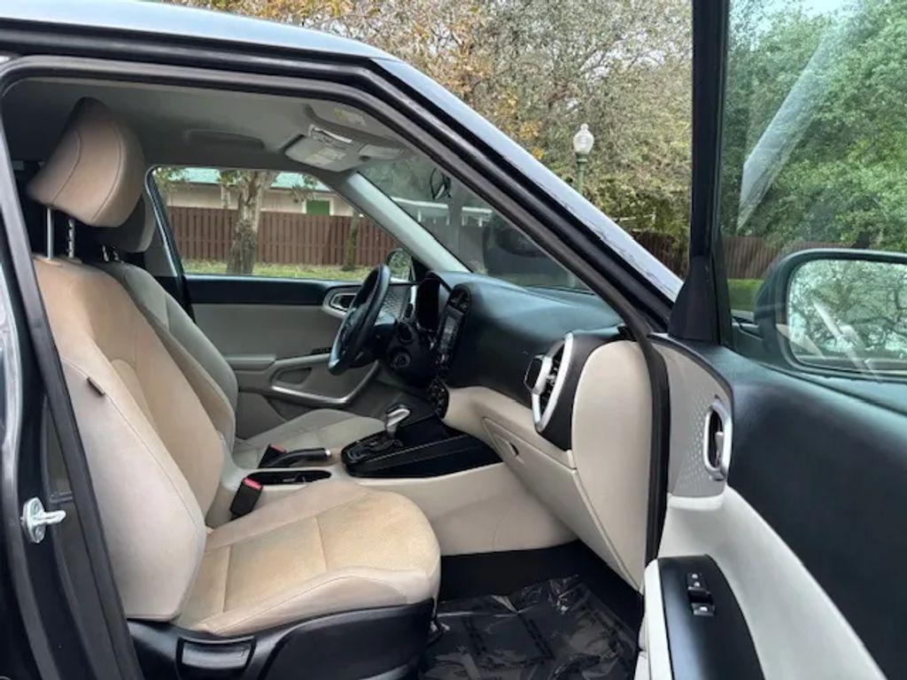 Kia Soul - Thumbnail 12