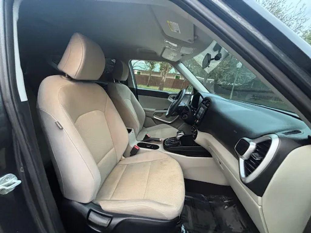 Kia Soul - Thumbnail 14