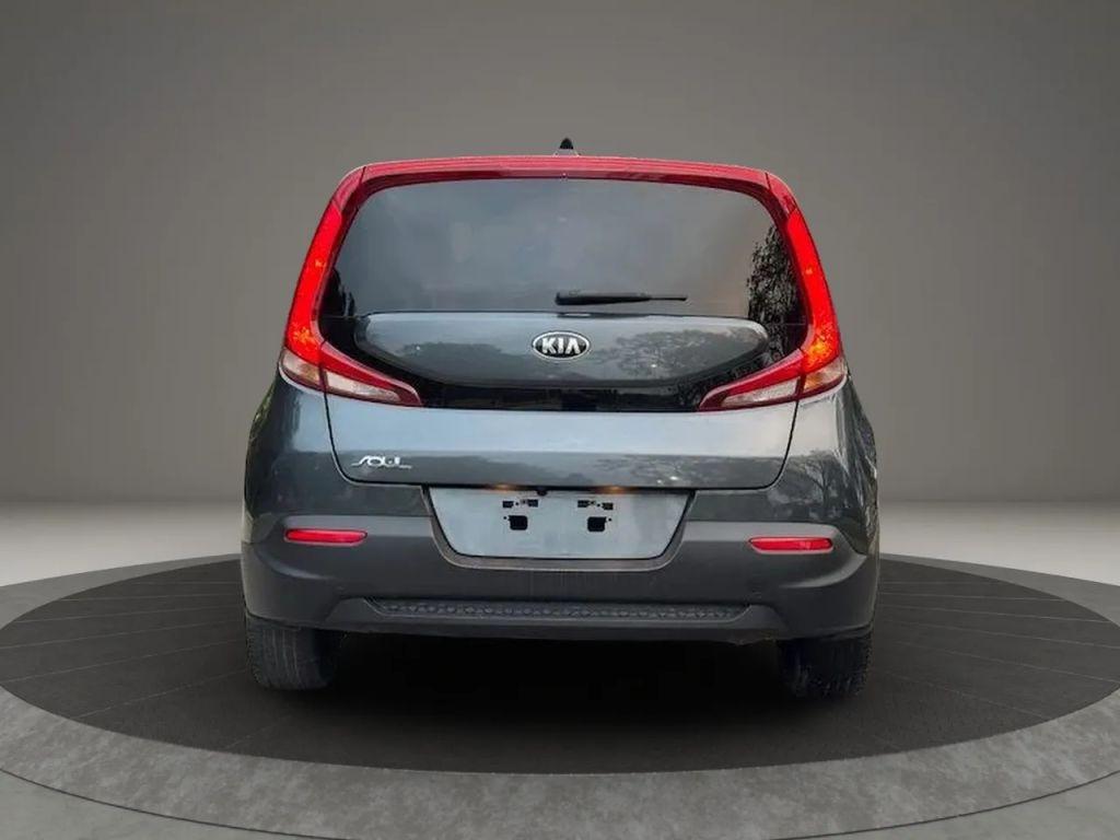 Kia Soul - Thumbnail 7
