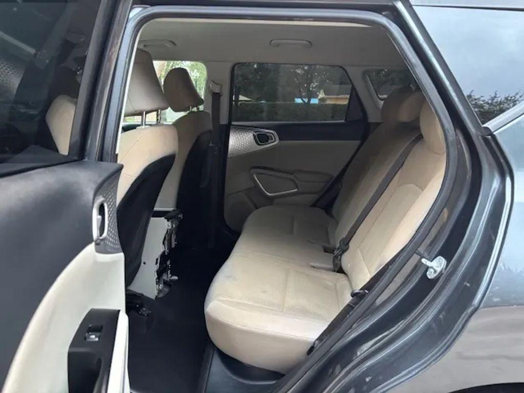 Kia Soul - Thumbnail 16