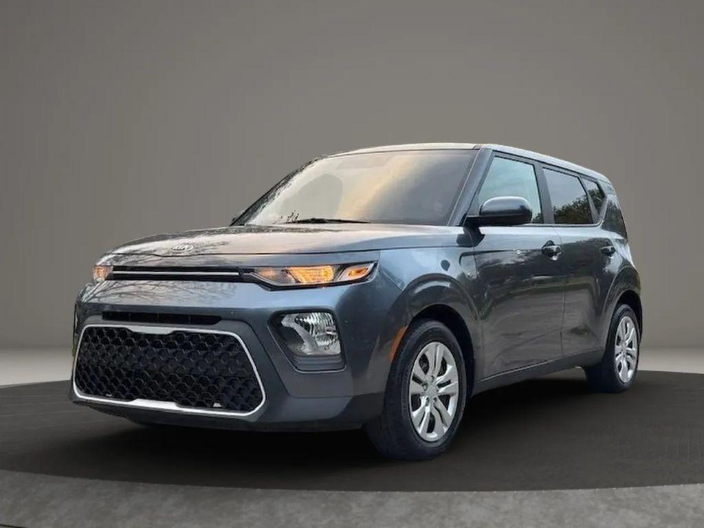 Kia Soul - Thumbnail 3