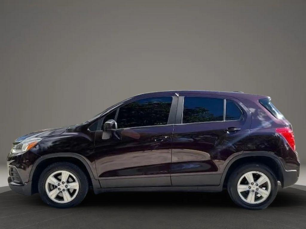 Chevrolet Trax - Thumbnail 10