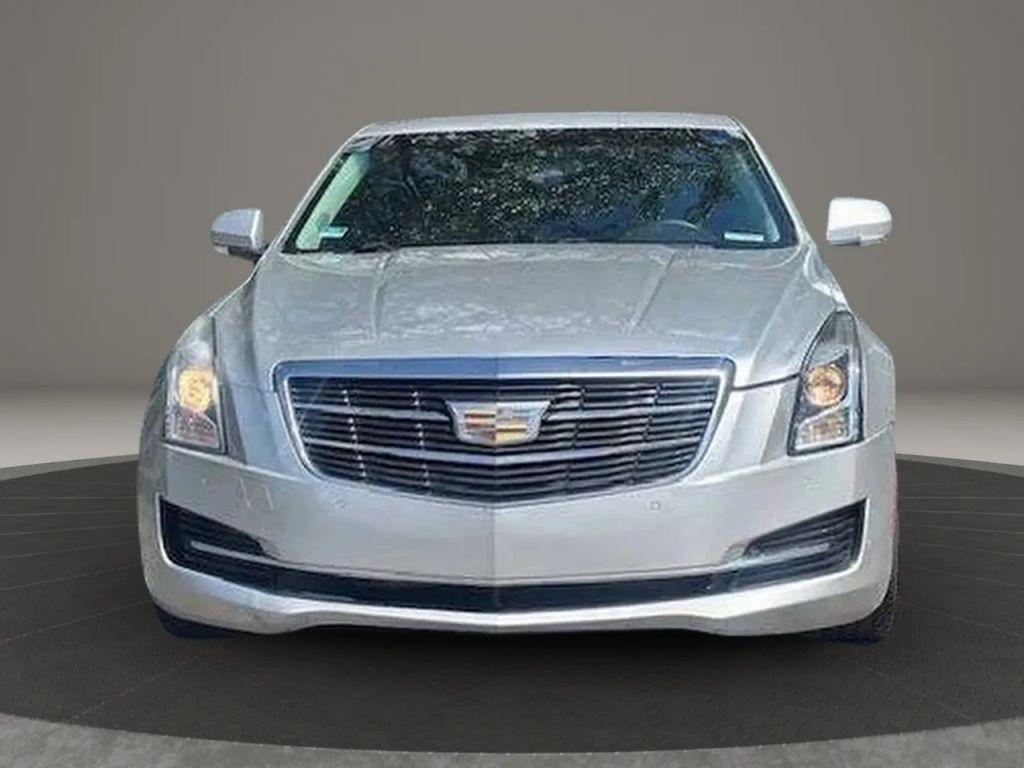 Cadillac Ats - Thumbnail 4