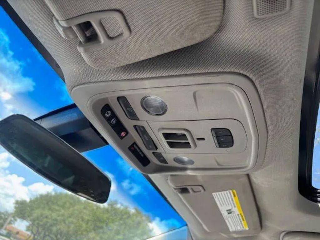 Cadillac Ats - Thumbnail 6