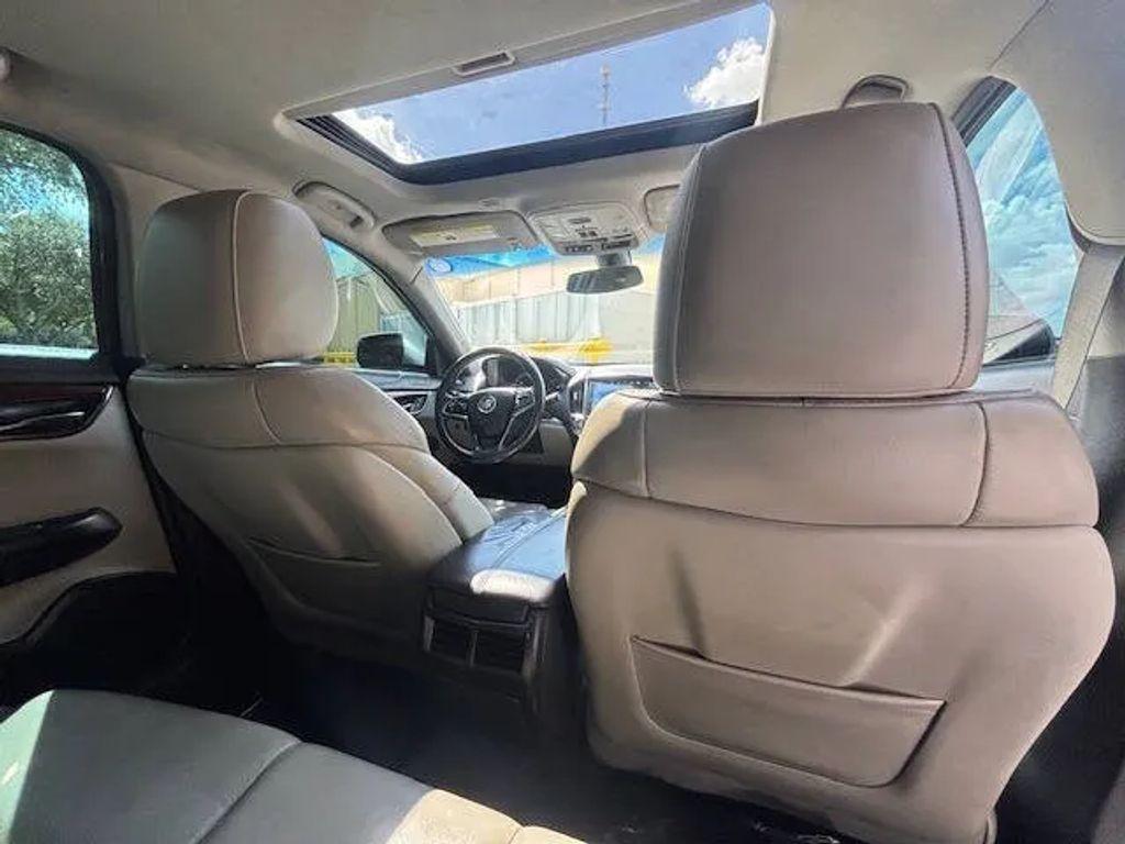 Cadillac Ats - Thumbnail 17