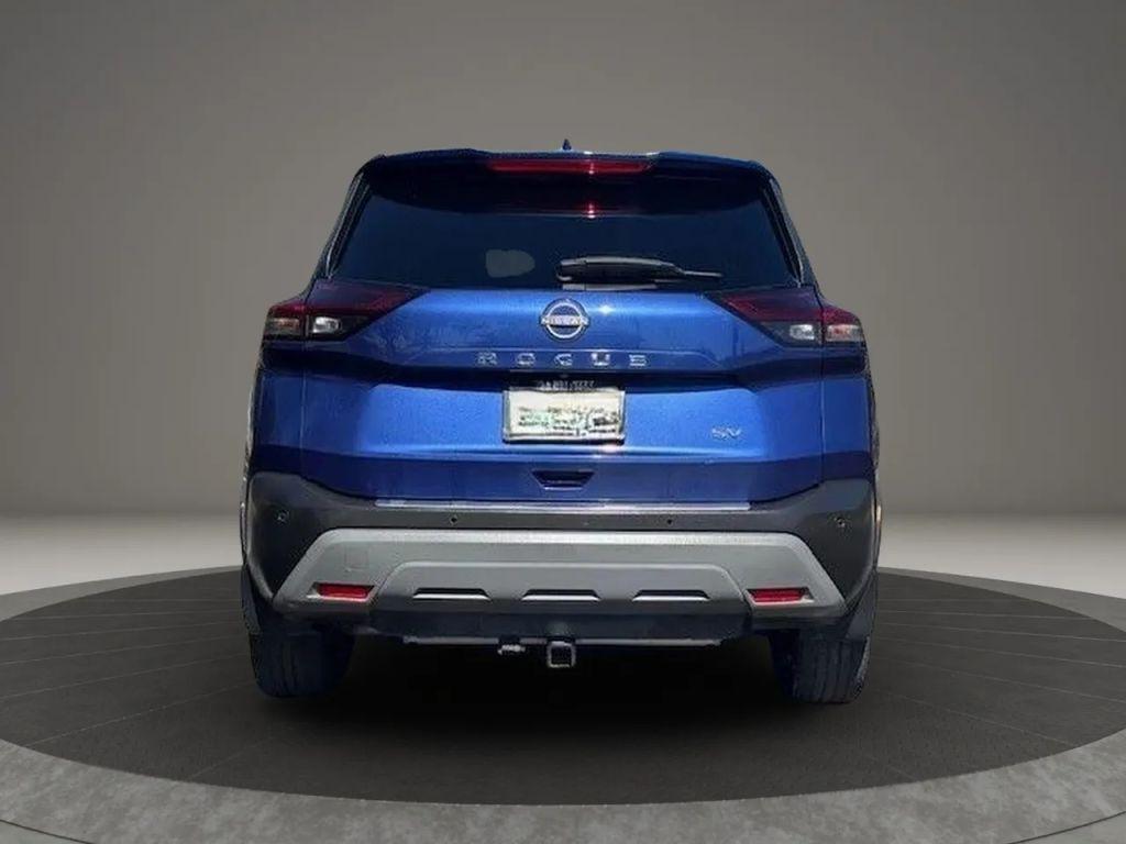 Nissan Rogue - Thumbnail 7