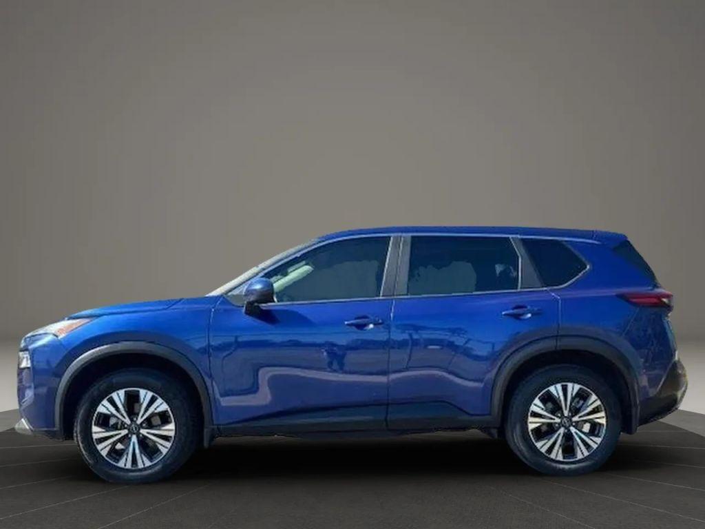 Nissan Rogue - Thumbnail 10