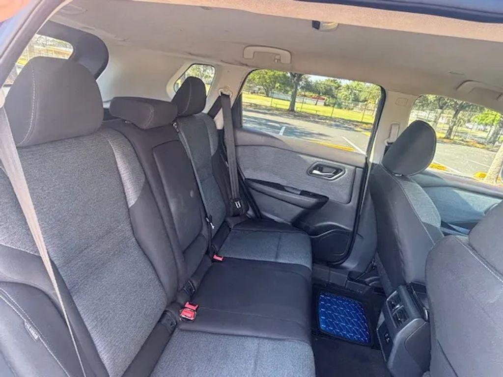 Nissan Rogue - Thumbnail 20