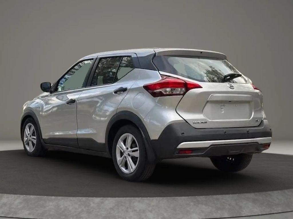 Nissan Kicks - Thumbnail 6
