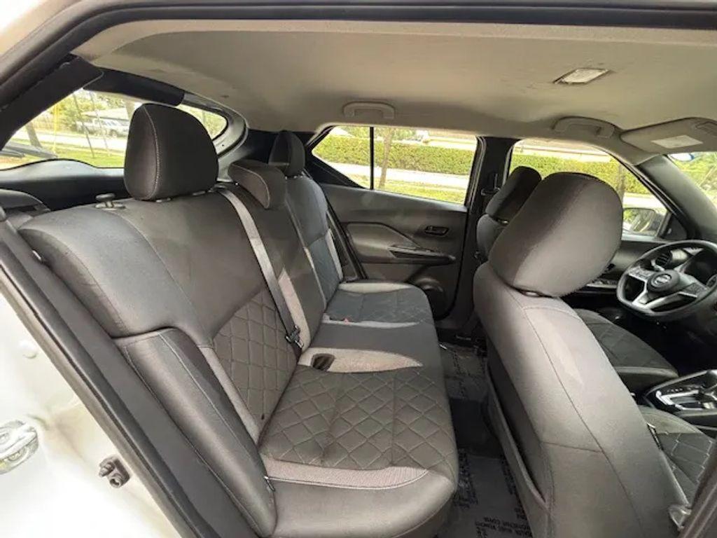 Nissan Kicks - Thumbnail 17