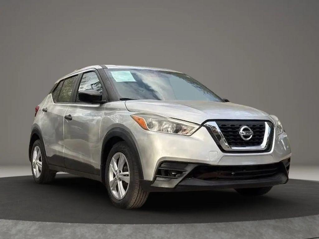 Nissan Kicks - Thumbnail 5