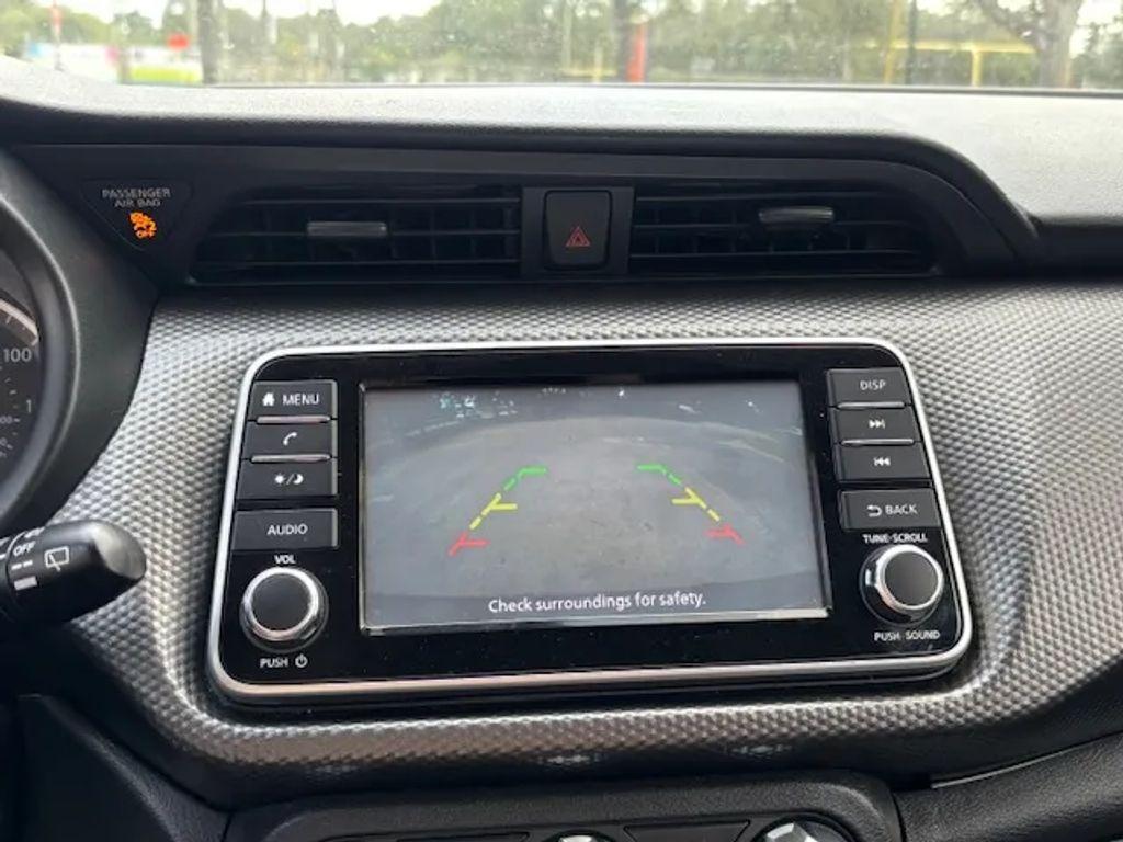 Nissan Kicks - Thumbnail 2