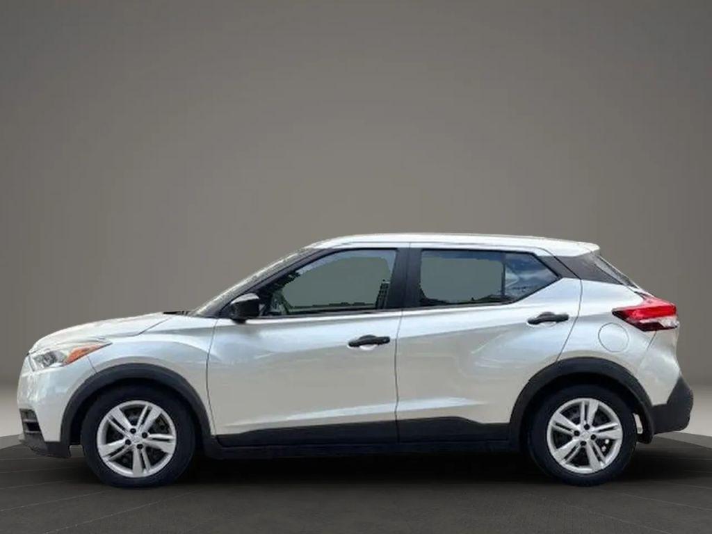 Nissan Kicks - Thumbnail 10