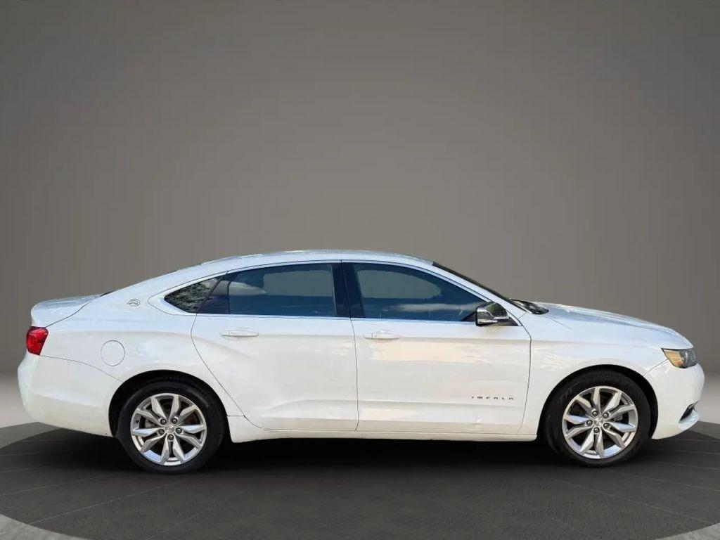 Chevrolet Impala - Thumbnail 9