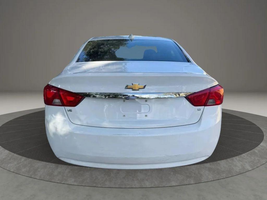Chevrolet Impala - Thumbnail 7