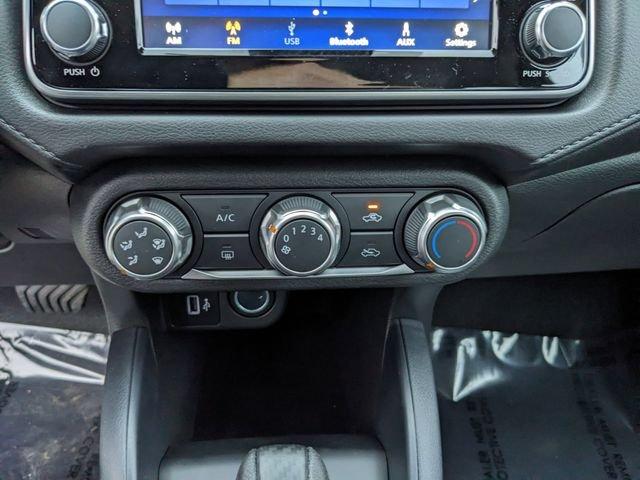 Nissan Versa S - Thumbnail 20