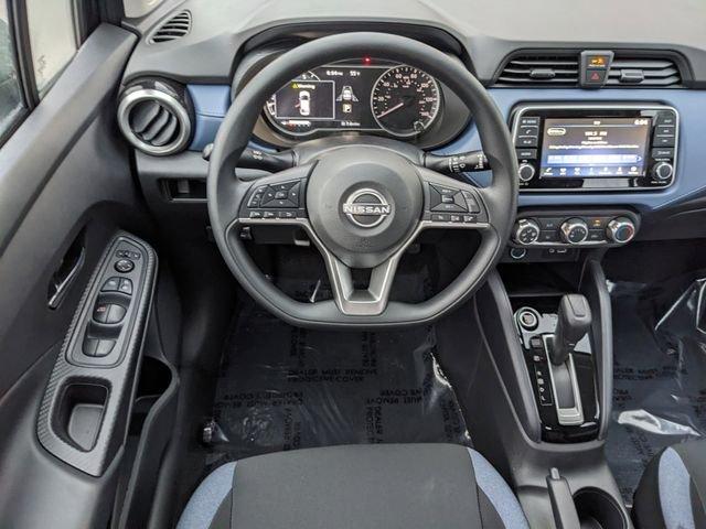 Nissan Versa Sv - Thumbnail 15