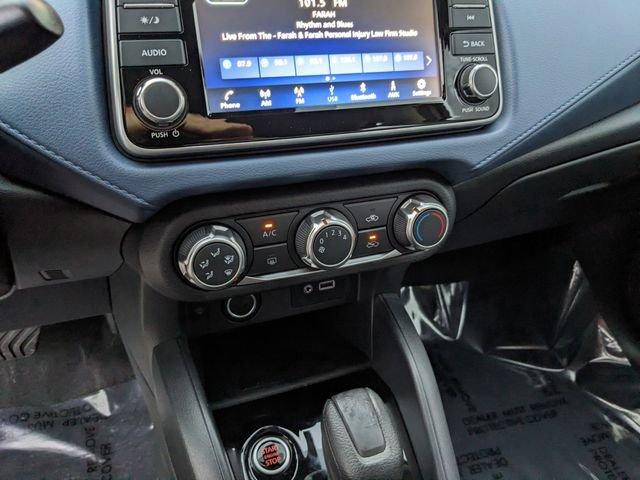 Nissan Versa Sv - Thumbnail 18