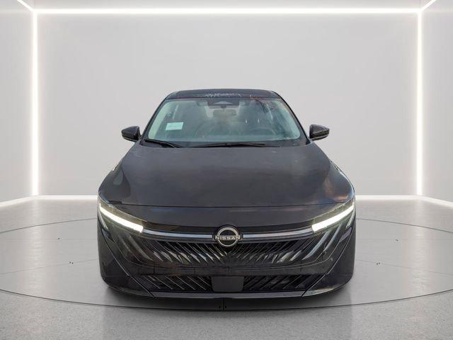 Nissan Sentra S - Thumbnail 7