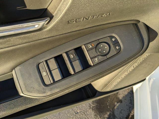 Nissan Sentra S - Thumbnail 14