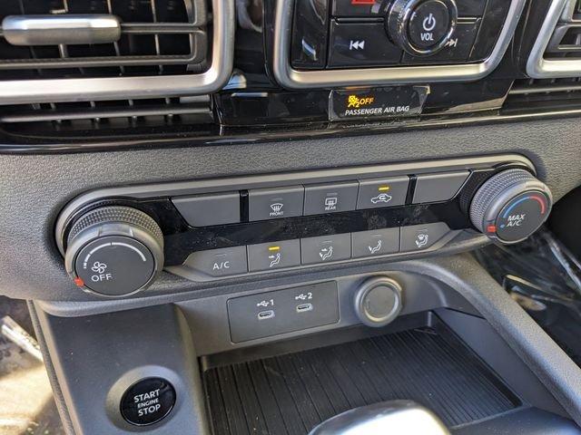 Nissan Sentra S - Thumbnail 20