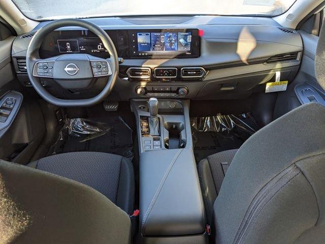 Nissan Sentra S - Thumbnail 9